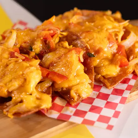 Nachos Mayer's